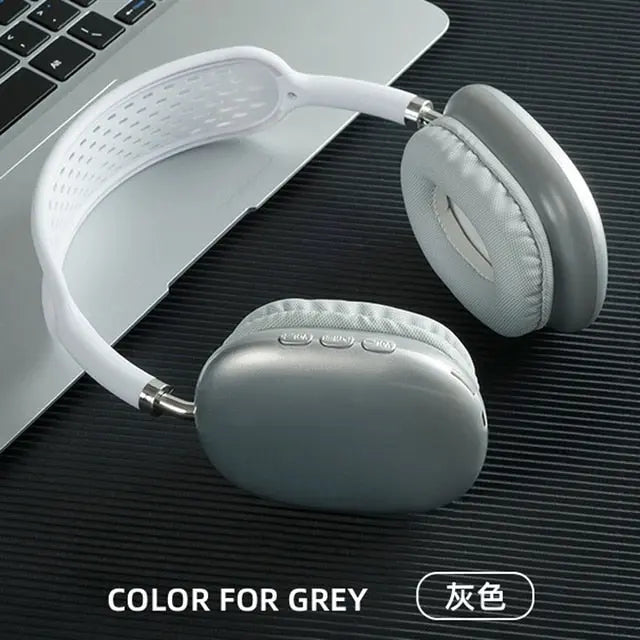 Gaming Headphones - HCDSHOP