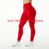 Leggings Woman Gym Sports Tights - HCDSHOP