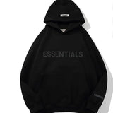 Essentials Fear of God Hoodie