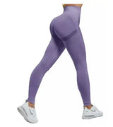 High Waist Workout Leggings - HCDSHOP