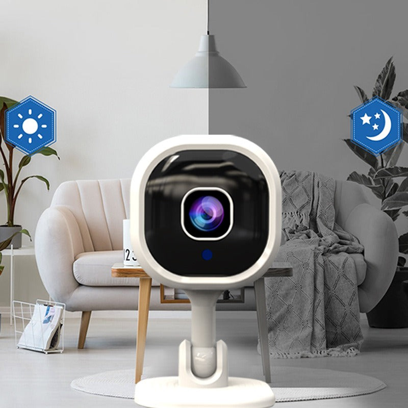 1080P HD Wireless WiFi Security Camera - HCDSHOP 