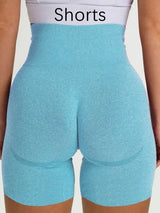 Seamless Leggings - HCDSHOP