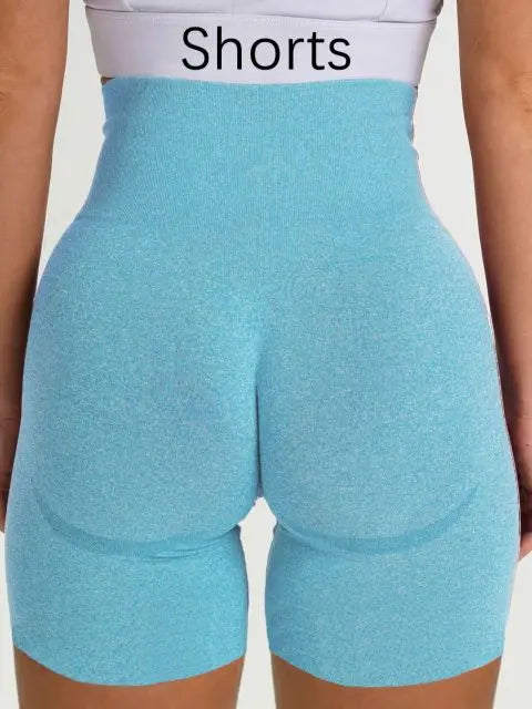 Seamless Leggings - HCDSHOP