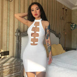 Summer Mini Dress - HCDSHOP