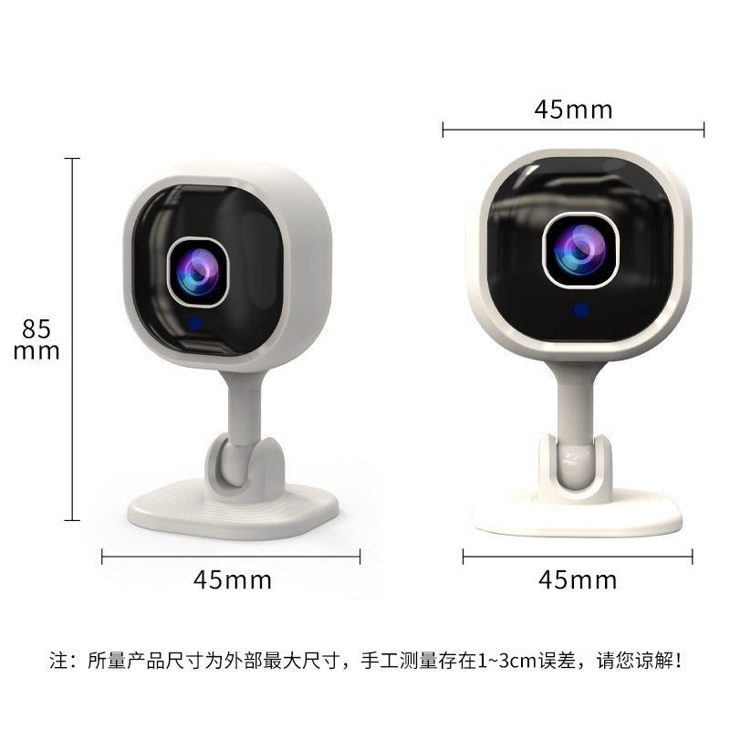 1080P HD Wireless WiFi Security Camera - HCDSHOP 