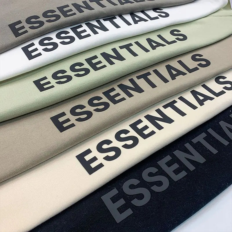 Essentials Fear of God Hoodie