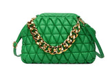 Thick Chain Handbag - HCDSHOP