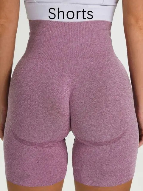 Seamless Leggings - HCDSHOP