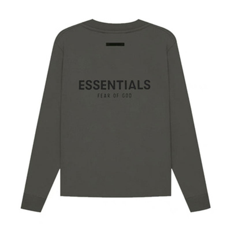 Fear of God Essentials Long Sleeve T-Shirt