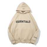 Fear of God hoodie Basic Comfort Hoodie