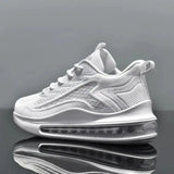 Mens Mesh Breathable Running & Walking Shoes - HCDSHOP