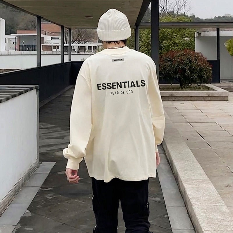 Fear of God Essentials Long Sleeve T-Shirt