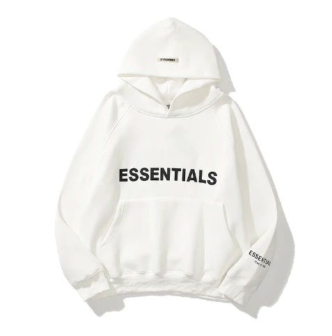 Essentials Fear of God Hoodie