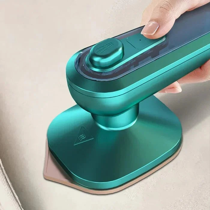 Professional Micro Steam Iron