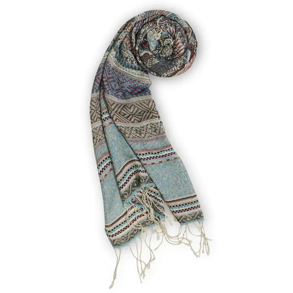 Maya Scarf - HCDSHOP