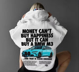 Men's & Women's Fashionable Hoodie