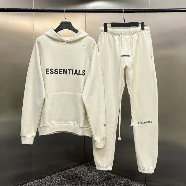 Reflective Hoodies - HCDSHOP