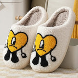 Warm Winter Slippers for Women - HCDSHOP