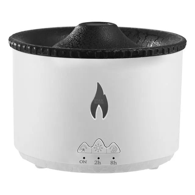 Volcano Eruption Effect Humidifier - HCDSHOP