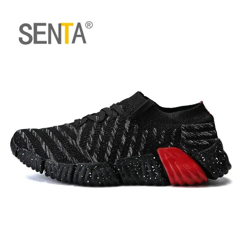 SENTA Breathable Running Shoes - HCDSHOP