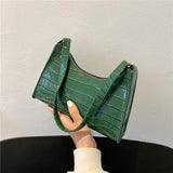 Pleated Cloud Handbags - HCDSHOP