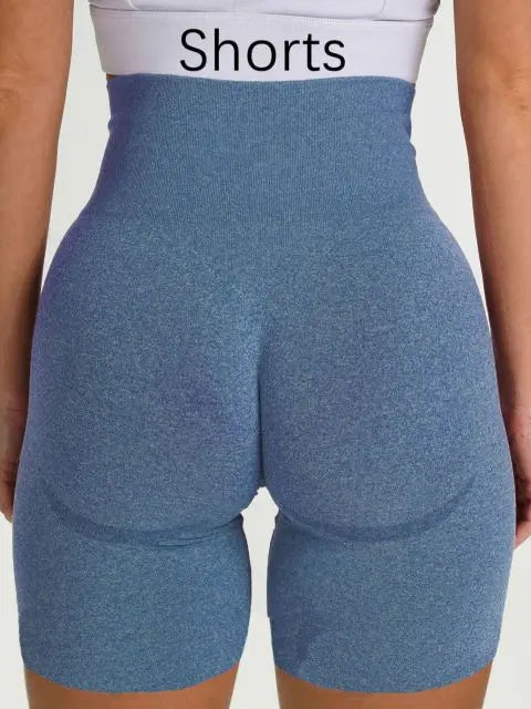 Seamless Leggings - HCDSHOP