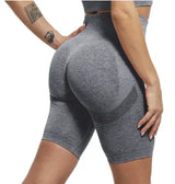 High Waist Workout Leggings - HCDSHOP