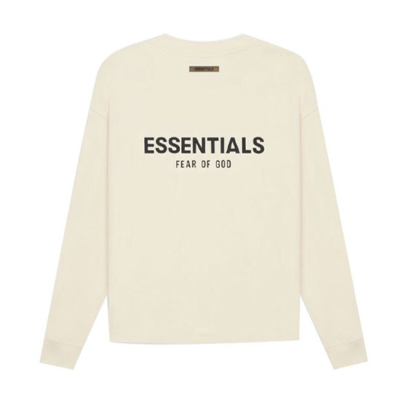 Fear of God Essentials Long Sleeve T-Shirt