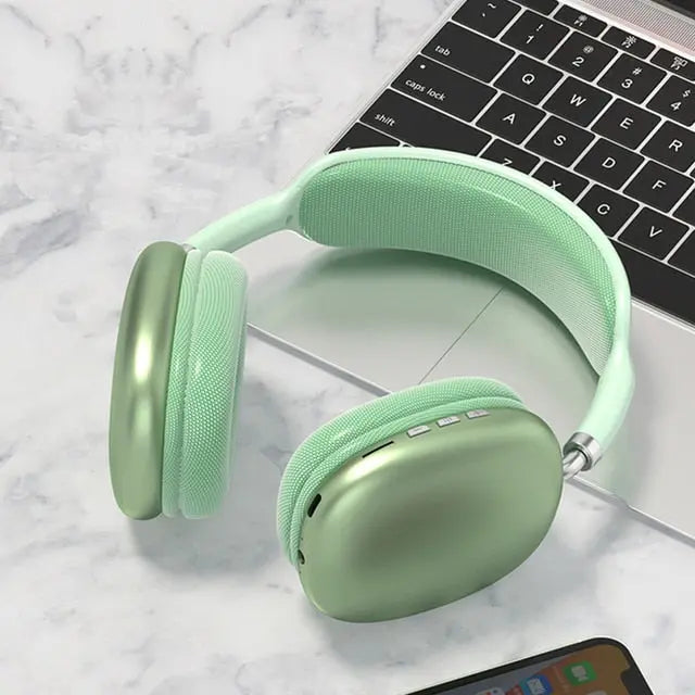 Gaming Headphones - HCDSHOP