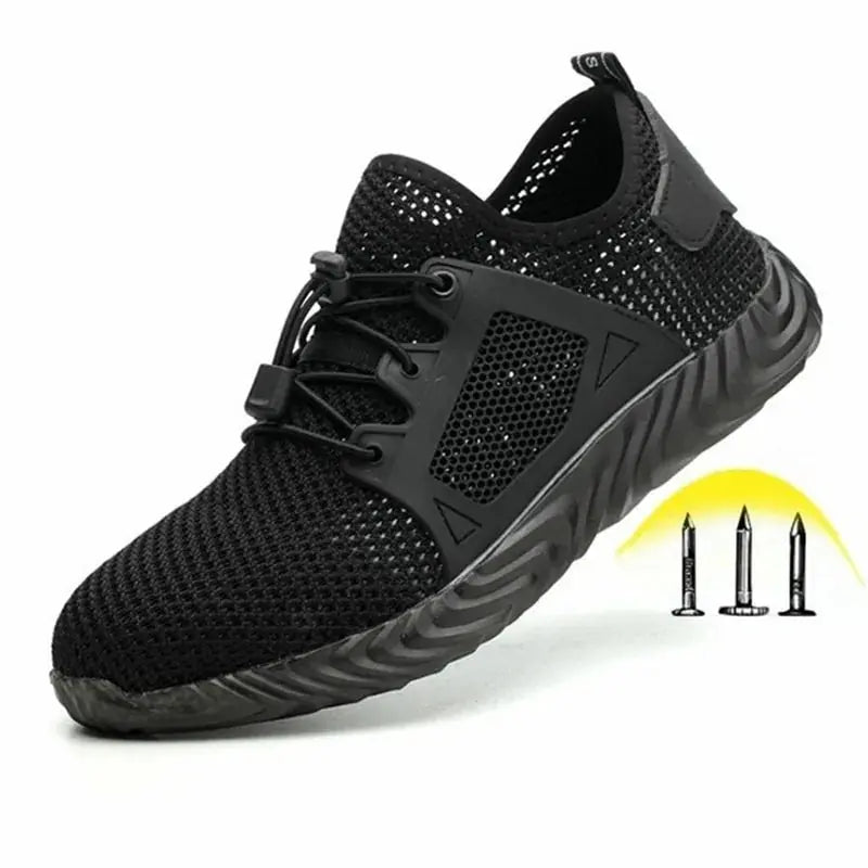 Indestructible Ryder Shoes - HCDSHOP