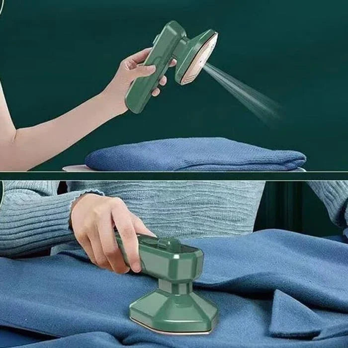 Professional Micro Steam Iron