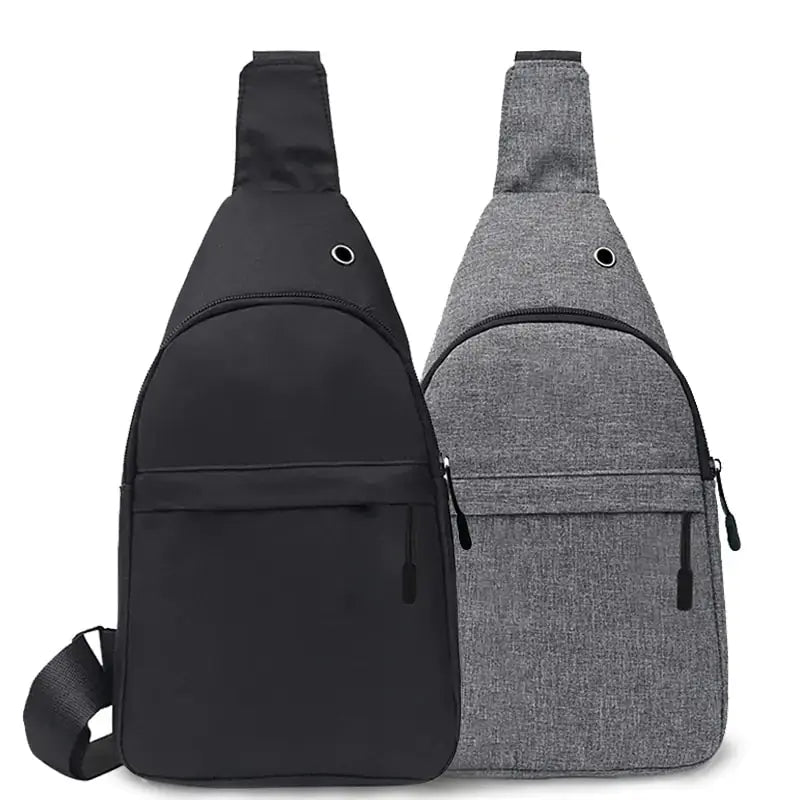 Men Chest Bag - HCDSHOP