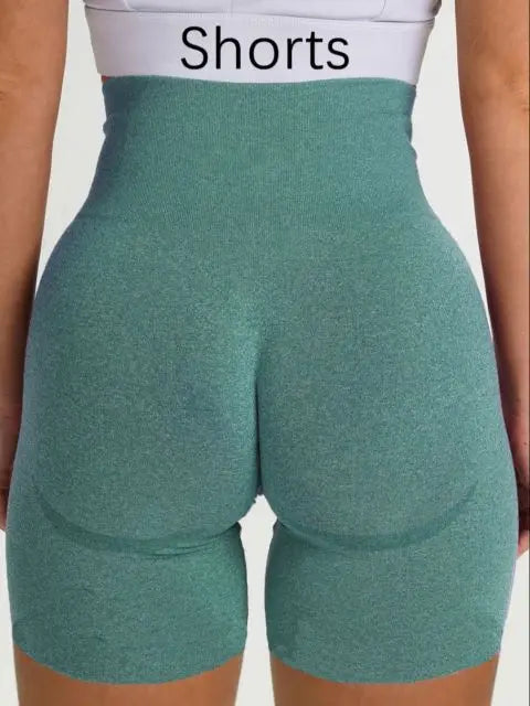 Seamless Leggings - HCDSHOP