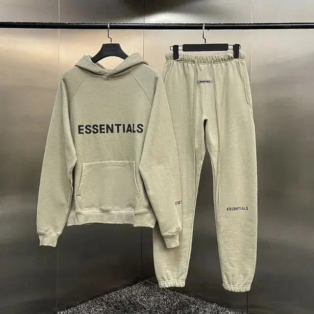 Reflective Hoodies - HCDSHOP