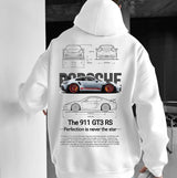 Men's & Women's Fashionable Hoodie