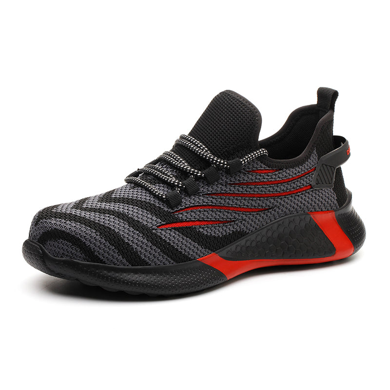 Men & Women Summer Stab-Resistant Shoes - HCDSHOP 
