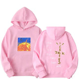 Travis Scott Sun Hoodies - HCDSHOP