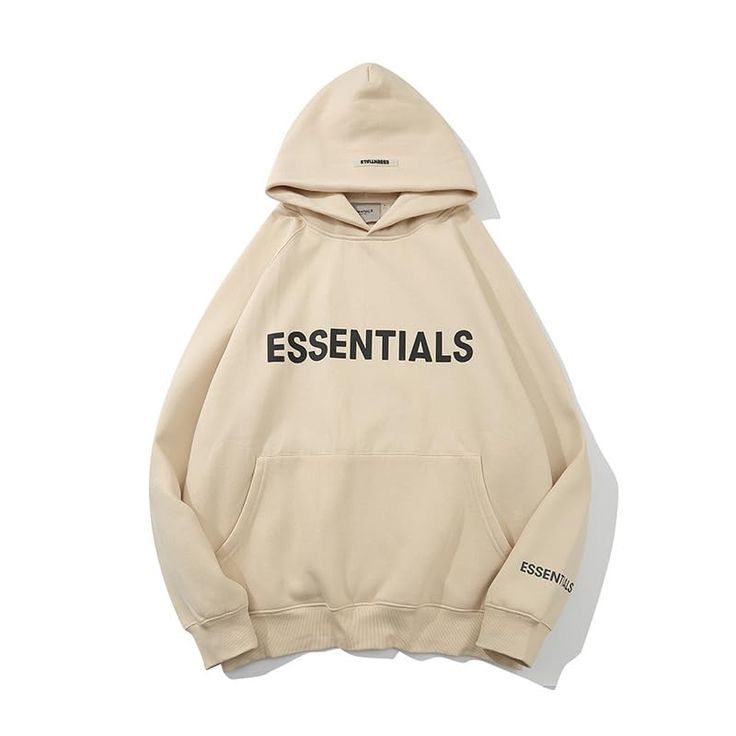 Essentials Fear of God Hoodie