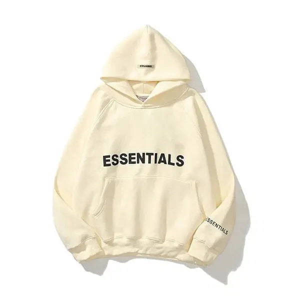 Essentials Hoodie Fear of God - HCDSHOP