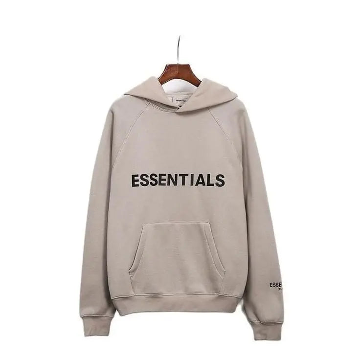 Essentials Hoodie Fear of God - HCDSHOP