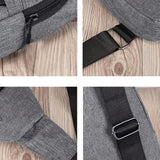 Men Chest Bag - HCDSHOP