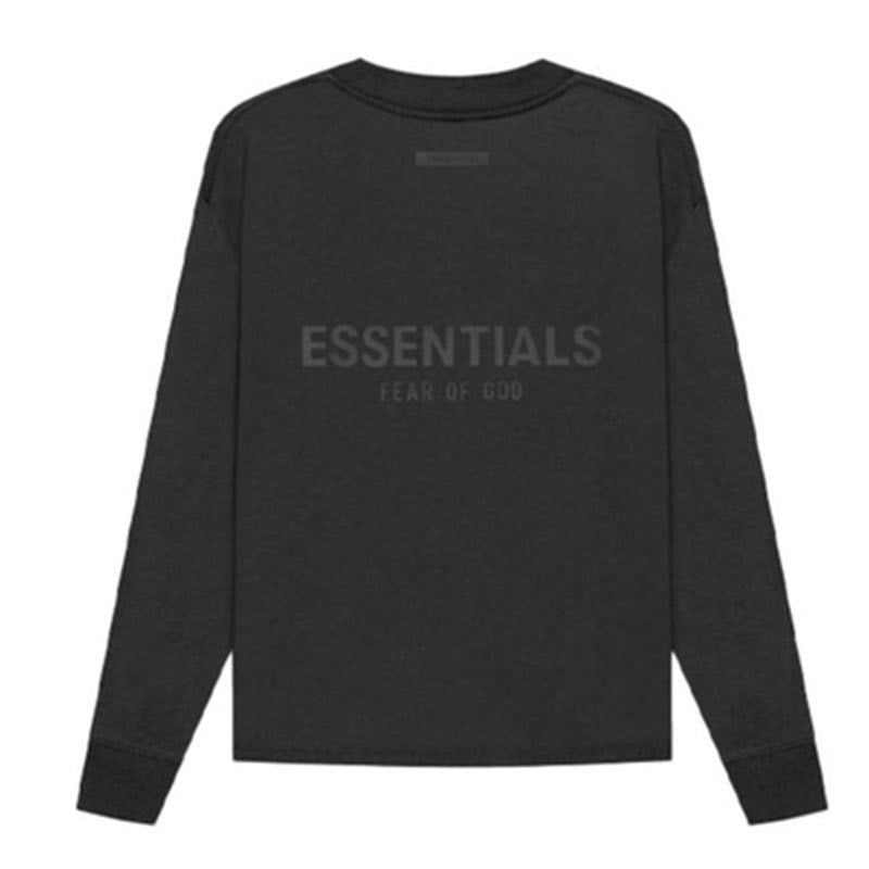 Fear of God Essentials Long Sleeve T-Shirt