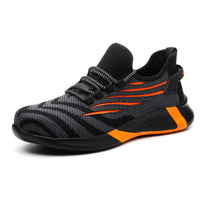 Men & Women Summer Stab-Resistant Shoes - HCDSHOP 
