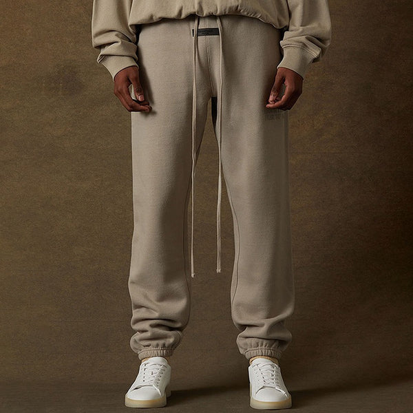 Spodnie casualowe Fear of God Essentials