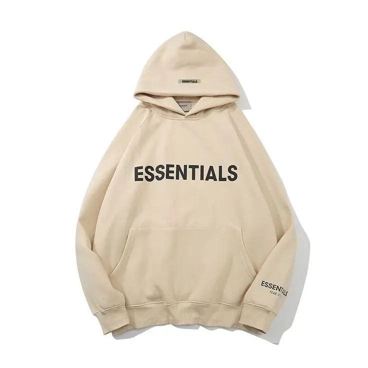 Essentials Hoodie Fear of God - HCDSHOP