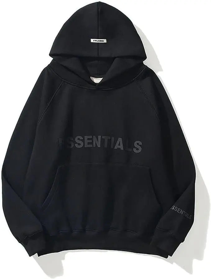 Essentials Hoodie Fear of God - HCDSHOP