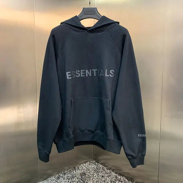 Essentials Fear of God Hoodie