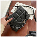 Casual Crossbody Bag - Glamour - HCDSHOP