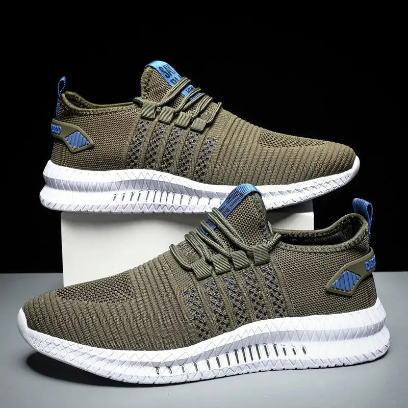 Men's Casual Comfortable Shoes - HCDSHOP