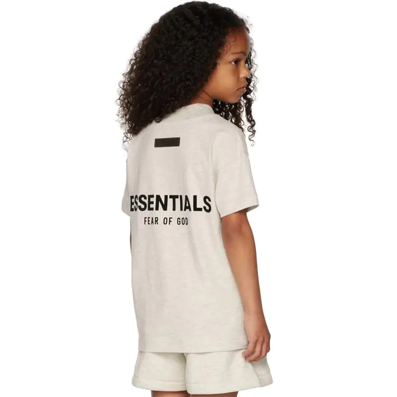 Essentials T-Shirt ,Essentials trousers